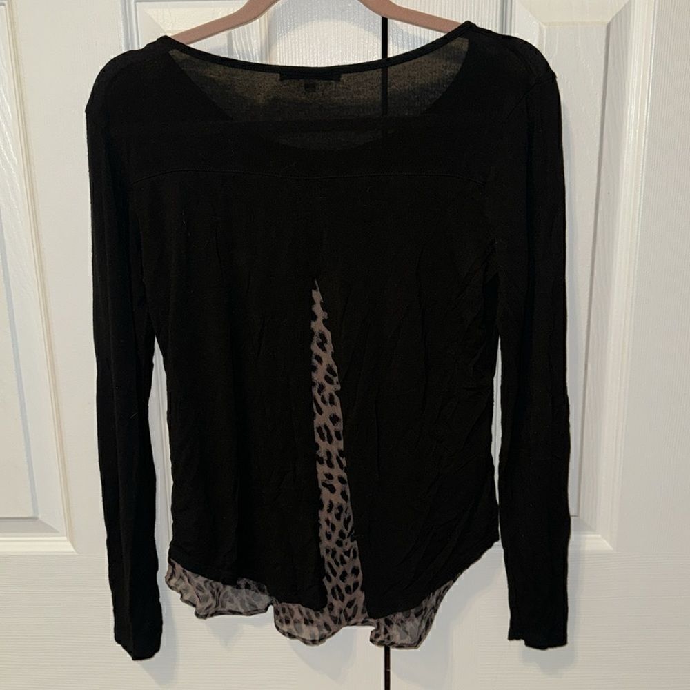 RED HAUTE Top 🐆 - Picture 4 of 5